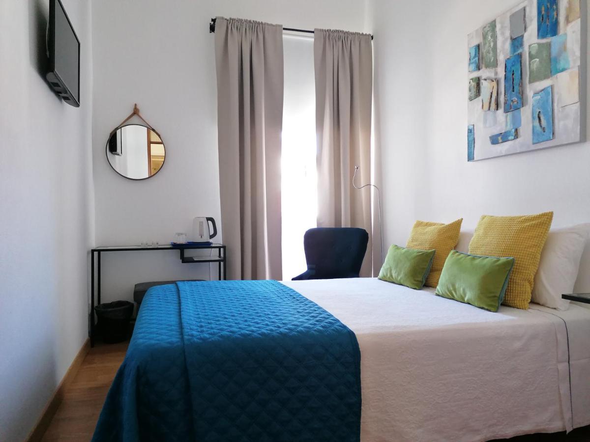 Guia Guest House São Bartolomeu de Messines Exteriér fotografie