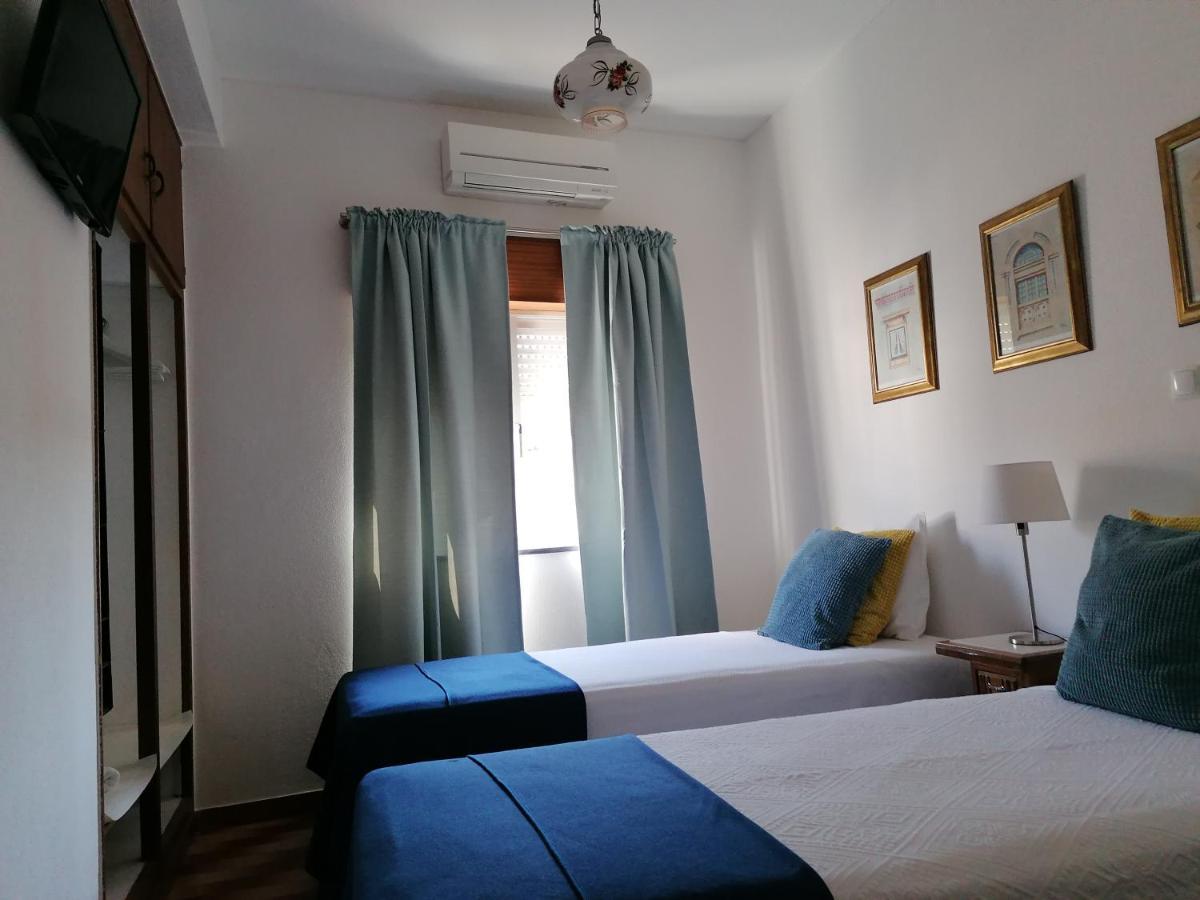 Guia Guest House São Bartolomeu de Messines Exteriér fotografie