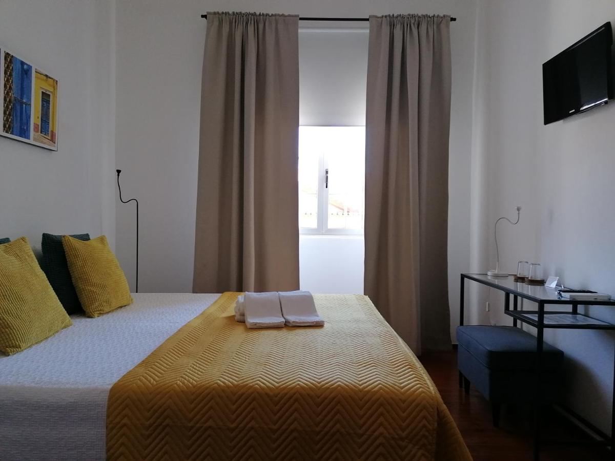 Guia Guest House São Bartolomeu de Messines Exteriér fotografie