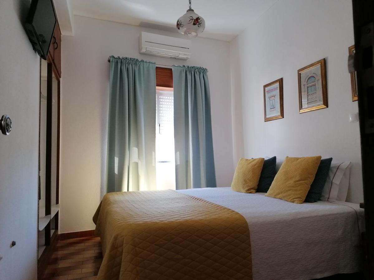 Guia Guest House São Bartolomeu de Messines Exteriér fotografie