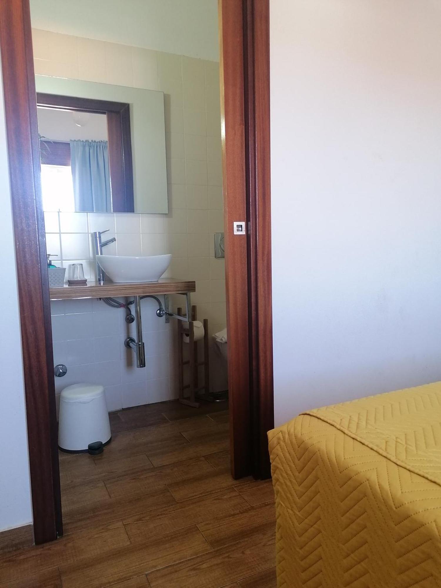 Guia Guest House São Bartolomeu de Messines Exteriér fotografie